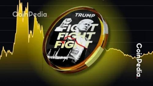 TRUMP代币涨势延续，ETF预期与政治叙事推高价格