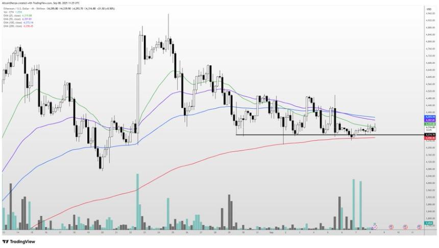 加密货币分析师称基于 Solana 的 Memecoin 有望迎来“圣经式”反弹，并更新了对比特币和以太坊的展望