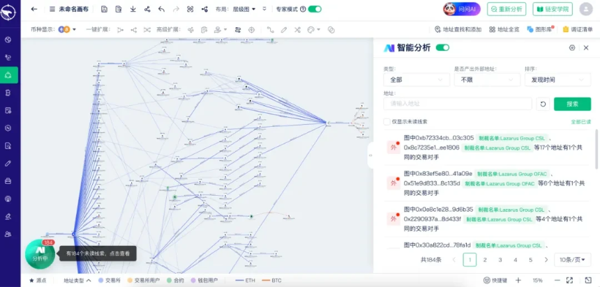 Beosin：2025年稳定币反洗钱研究报告