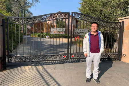 赵东传奇：1万枚比特币巅峰市值12亿，铁窗五年后现身Crypto Valley