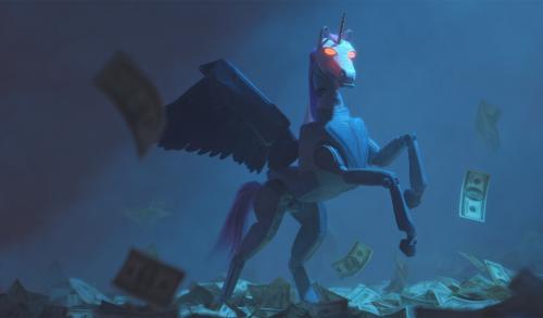 库珀曼警告美股估值过高：人工智能泡沫或成回调导火索