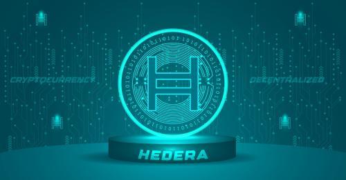 Grayscale提交HBAR现货ETF申请，目标价或达0.27美元