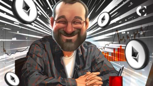 查尔斯·霍斯金森警告以太坊未来15年存亡危机