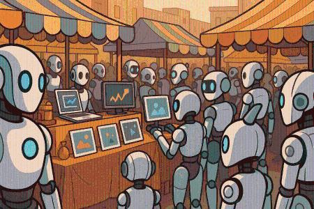 Coinbase推x402 Bazaar助力AI代理小额支付