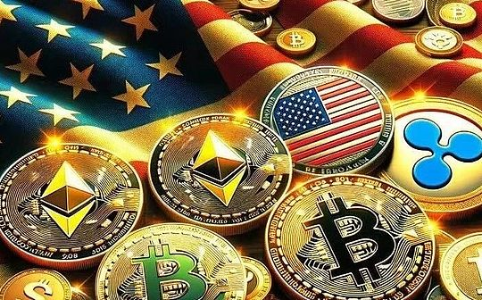 普京顾问爆料：美国拟用稳定币化解35万亿债务危机