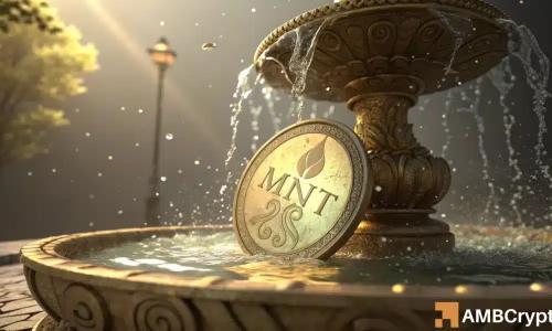 MNT逼近历史高点，技术指标现分歧