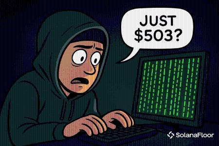 NPM供应链攻击暴露跨链钱包安全短板，比特币波动中警惕生态风险