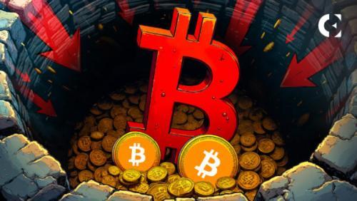 比特币波动性压缩后关键位博弈：11.4万美元成多空分水岭