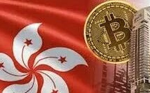 2025香港Web3新纪元：五大核心驱动力揭秘