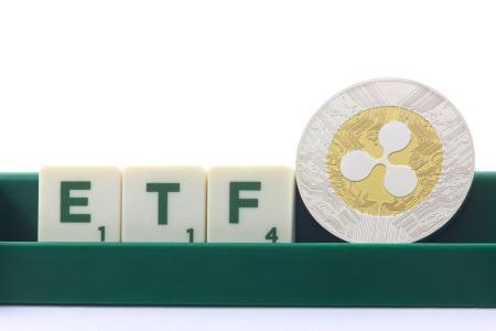 XRP ETF获批概率达93%！Ripple30亿收购引爆市场期待
