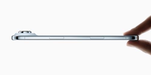 苹果发布iPhone 17系列与Air机型，AI功能逐步落地