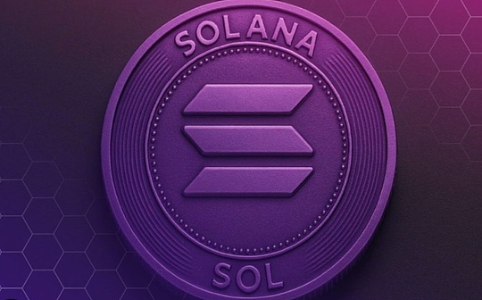 SOL迎爆发前夜：机构资金+技术升级双驱动
