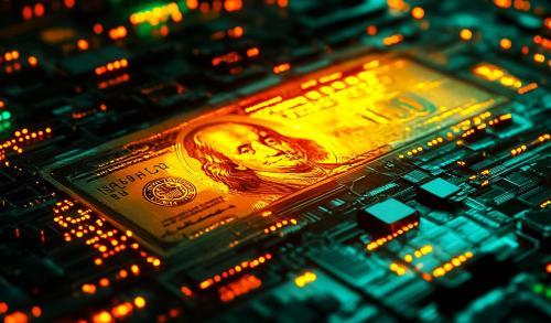 摩根大通：8月就业数据疲软预示经济放缓，美联储降息概率升至93%