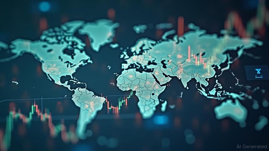 美联储政策信号引发亚洲外汇市场波动，央行谨慎应对美元走势