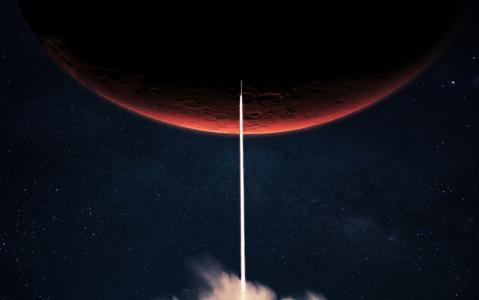 比特币迈向星际支付：PoTT技术实现地球火星3分钟交易