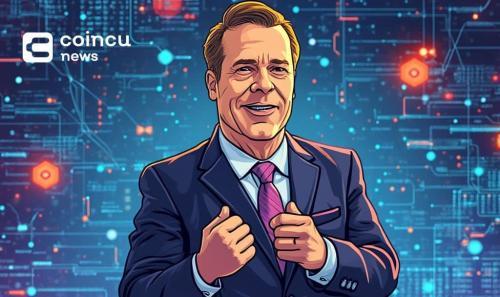 SEC主席公布加密监管新框架：影响BTC、ETH与DeFi市场