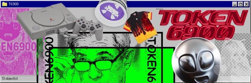  Meme Coin 观察：SPX6900 价格一周上涨 25%，TOKEN6900 是否即将暴涨？ 