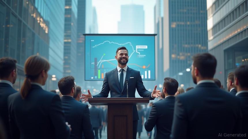 投资者聚焦 Arctic Pablo Coin：混合金融生态引发市场关注