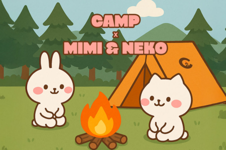 Camp Network五周完成千份IP上链授权，验证链上知识产权高效可行