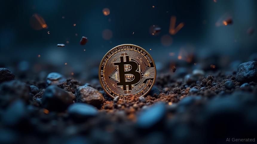 贝莱德在监管变革中加速布局 将加密货币纳入核心投资战略