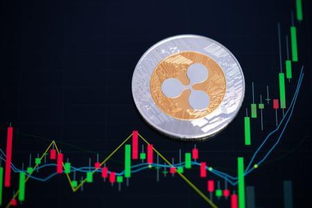 XRP现货交易量飙升至3.87亿美元，3美元成多空拉锯焦点