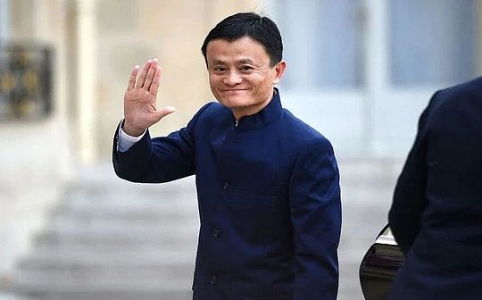 云锋金融获虚拟资产牌照，马云系再掀资本热潮