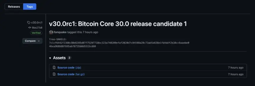 比特币区块遭恶意数据投毒