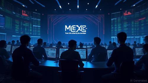 MEXC Global携手Story Network推出100万美金零费众筹，带动交易量飙升至15.9亿USDT