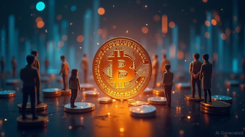 比特币看涨信号显现：投资者为何纷纷转向BTC