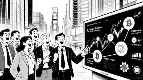 比特币迈向行星际？PoTT提案引爆机构投资新浪潮