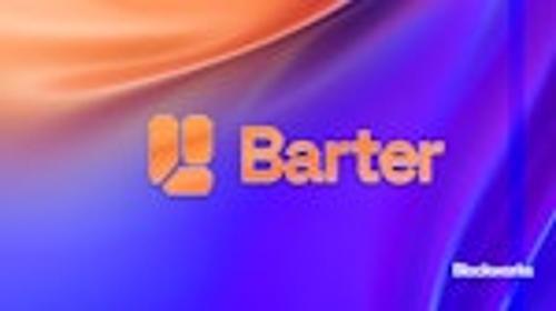 Barter收购Copium Capital求解器代码库，重塑CoW Swap竞争格局