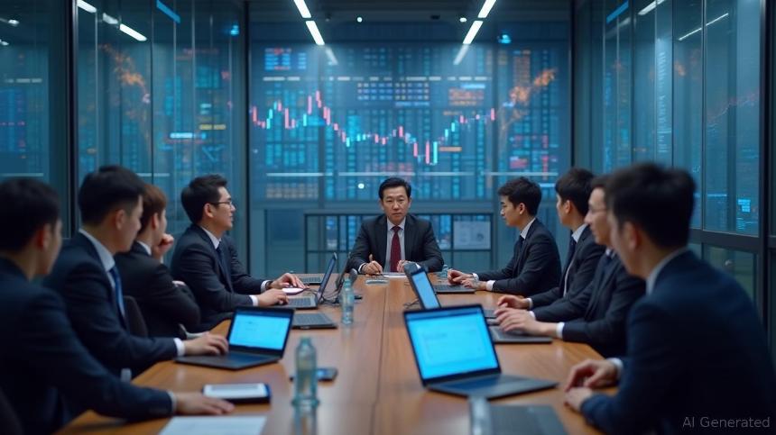 韩国拟通过风险投资地位与税收优惠推动加密货币创新