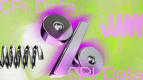 美国8月CPI符合预期 比特币波动加剧市场关注降息路径