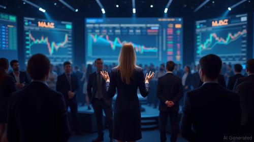 比特币跌破11.2万美元，MAGAX预售逆势走强引关注