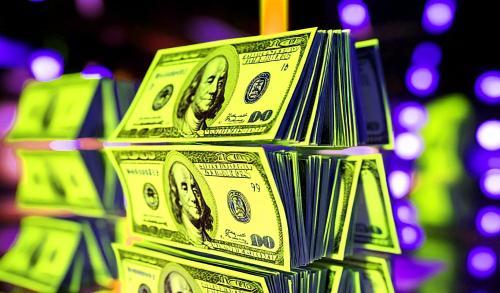 摩根大通警告美国经济走弱：就业数据被高估91万