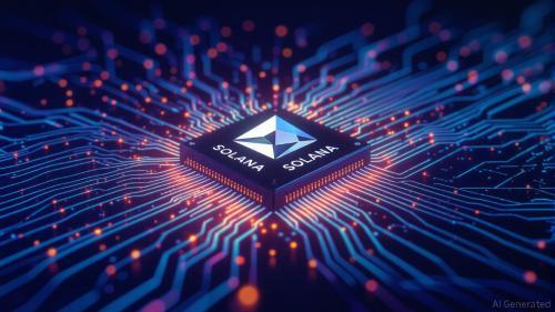 Solana静默崛起：机构采用与可扩展性塑造2025投资焦点