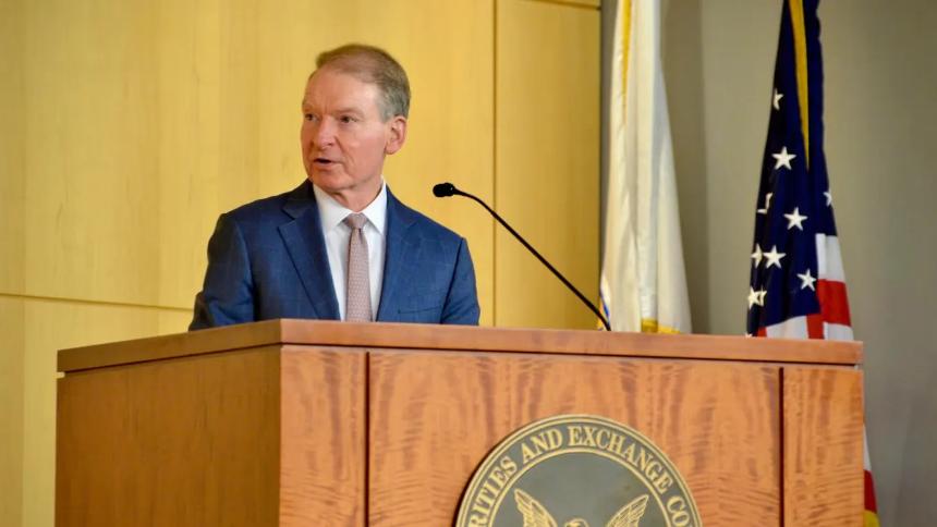 2025 加密监管启示录