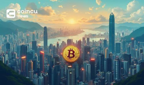 中国科技巨头拟退出香港稳定币市场 监管不确定性加剧