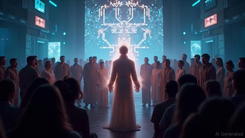 SuiRL巴厘岛2025开幕在即，Web3创作者经济迎来新引擎