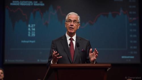 美联储降息预期升温：通胀放缓但高于目标，市场博弈经济平衡