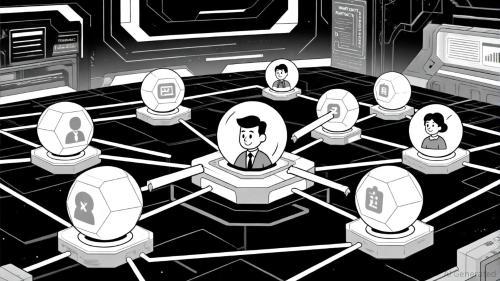 加密货币重塑体育博彩：全球准入与透明度的新纪元