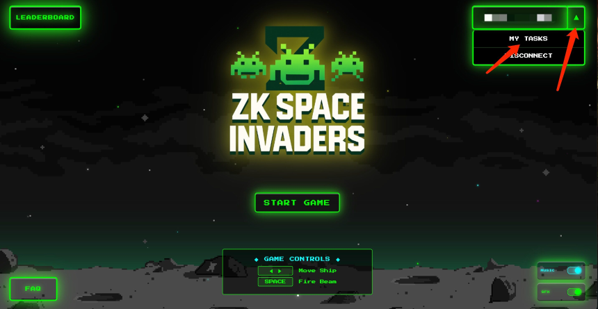 zkVerify上线小游戏，或是TGE前最后的“零撸”机会