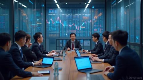 韩国拟放宽加密监管：风险投资资格开放+税收优惠推动创新