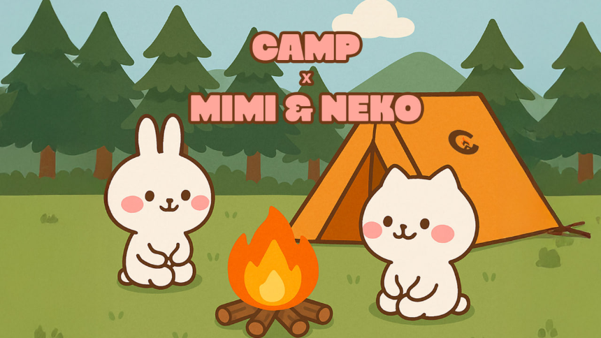 Camp Network将IP创作周期从数年缩短至数周
