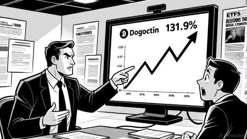 狗狗币ETF将于2025年9月上市：开启加密资产投资新篇章