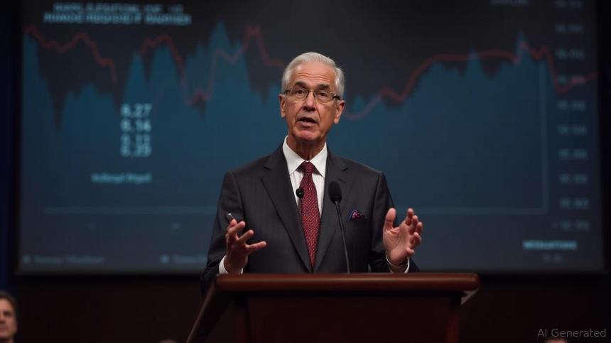 美联储的微妙平衡：在降息与经济增长之间寻找最佳路径