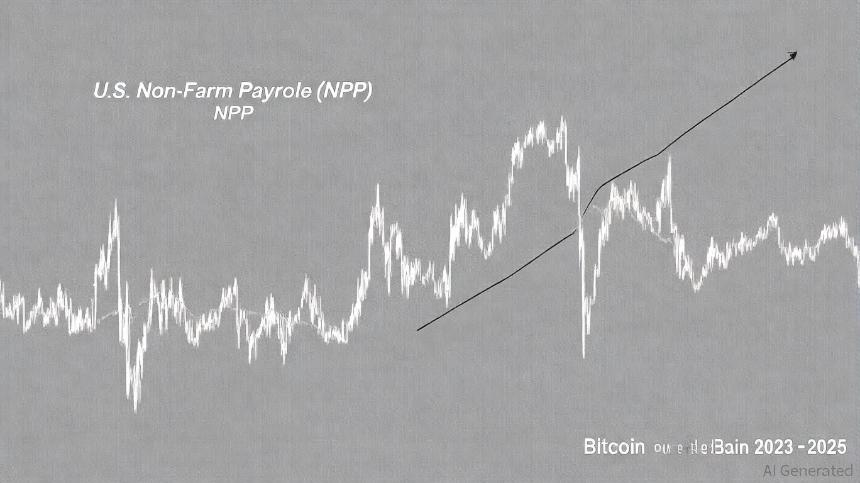 美国非农就业波动与加密货币对冲功能的崛起：2025年如何应对宏观经济不确定性