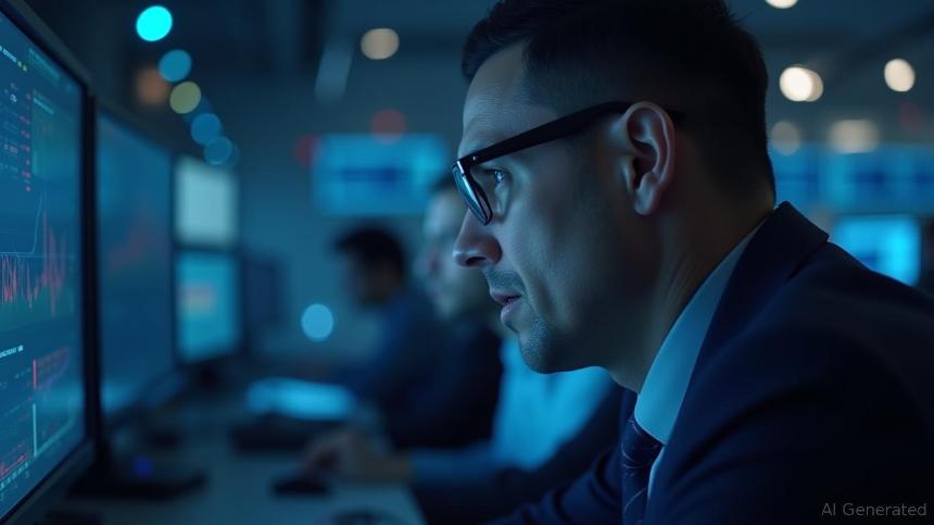 Chainlink是否即将迎来Palantir式的暴涨？关键拐点或将揭晓