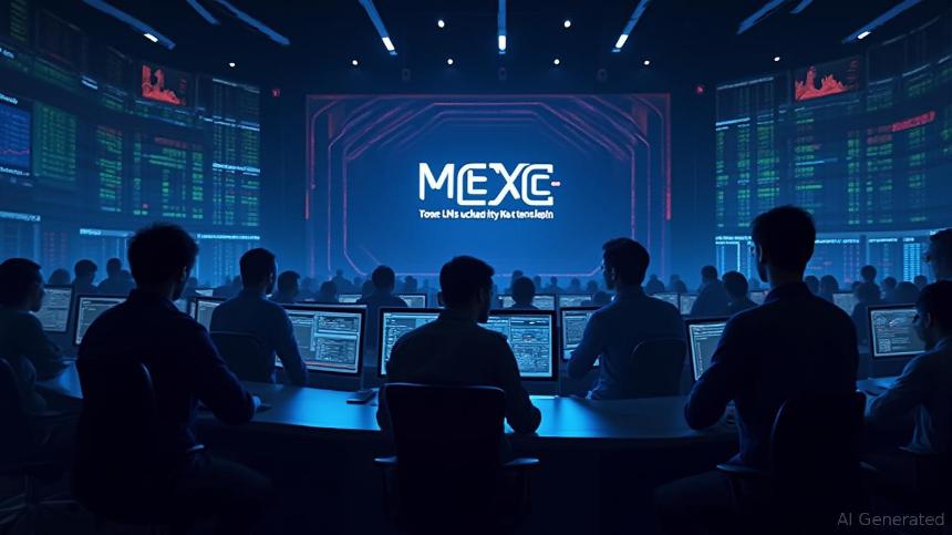 MEXC的零费用策略：流动性激增，市场份额增加