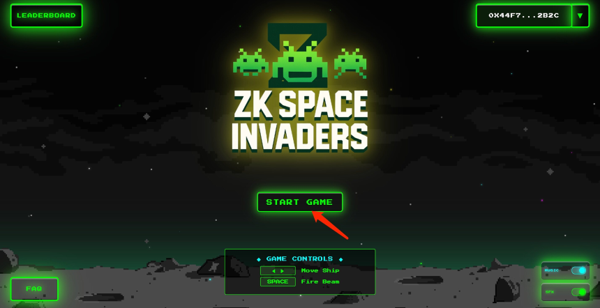 zkVerify上线小游戏，或是TGE前最后的“零撸”机会